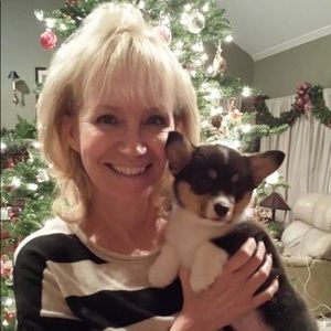 Meet your Posher, Kathy